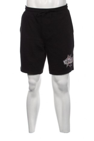Ανδρικό κοντό παντελόνι Volcom, Μέγεθος M, Χρώμα Μαύρο, Τιμή 28,76 €