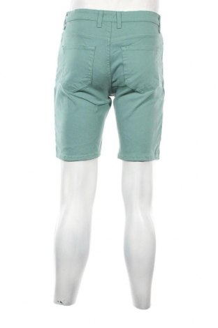 Ανδρικό κοντό παντελόνι Watson's, Μέγεθος M, Χρώμα Πράσινο, Τιμή 16,70 €