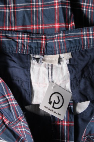 Ανδρικό κοντό παντελόνι Watson's, Μέγεθος XL, Χρώμα Πολύχρωμο, Τιμή 16,70 €