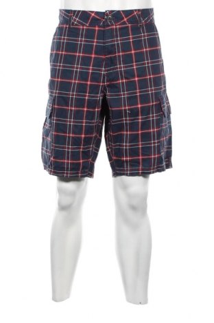 Ανδρικό κοντό παντελόνι Watson's, Μέγεθος XL, Χρώμα Πολύχρωμο, Τιμή 10,02 €
