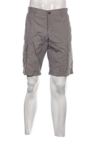 Ανδρικό κοντό παντελόνι Watson's, Μέγεθος M, Χρώμα Γκρί, Τιμή 10,02 €