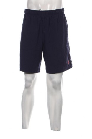Ανδρικό κοντό παντελόνι Wilson, Μέγεθος L, Χρώμα Μπλέ, Τιμή 15,46 €