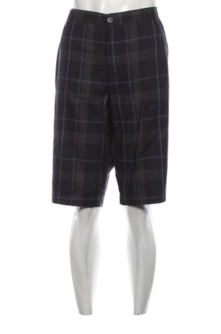 Ανδρικό κοντό παντελόνι Xside, Μέγεθος XXL, Χρώμα Μπλέ, Τιμή 12,79 €