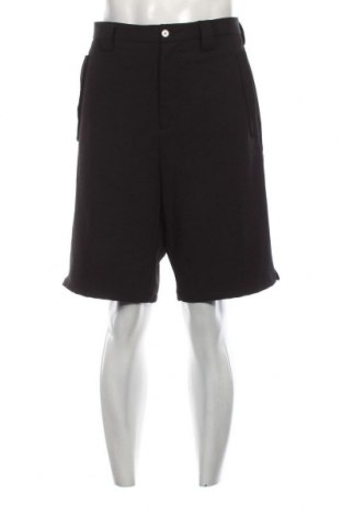 Ανδρικό κοντό παντελόνι Zara Man, Μέγεθος M, Χρώμα Μαύρο, Τιμή 6,00 €