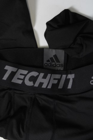 Pánske legíny  Adidas, Veľkosť S, Farba Čierna, Cena  19,28 €