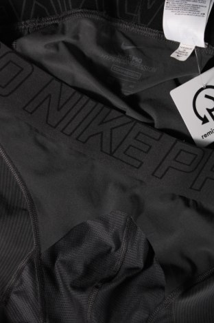 Pánske legíny  Nike, Veľkosť XXL, Farba Sivá, Cena  19,28 €