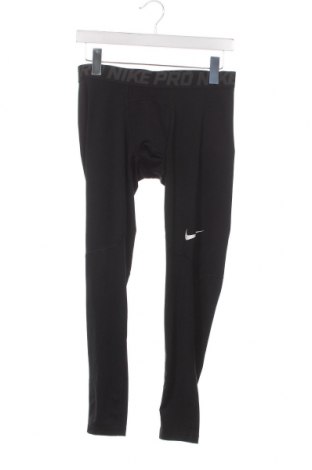 Herren Leggings Nike, Größe L, Farbe Schwarz, Preis € 23,66