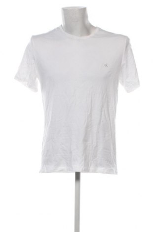 Ανδρικό σύνολο Calvin Klein, Μέγεθος L, Χρώμα Λευκό, Τιμή 56,19 €