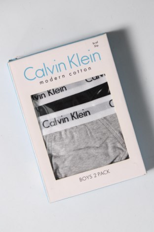 Herrenset Calvin Klein, Größe L, Farbe Mehrfarbig, Preis 29,00 €
