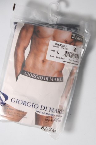 Ανδρικό σύνολο Giorgio Di Mare, Μέγεθος L, Χρώμα Πολύχρωμο, Τιμή 23,71 €