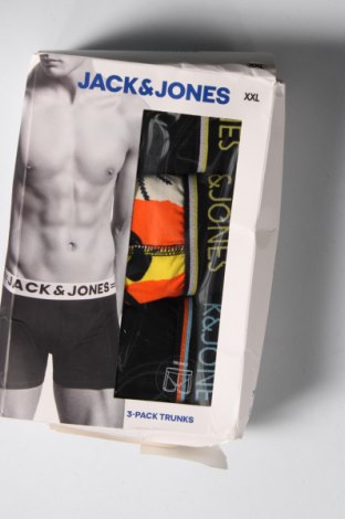 Ανδρικό σύνολο Jack & Jones, Μέγεθος XXL, Χρώμα Πολύχρωμο, Τιμή 19,50 €