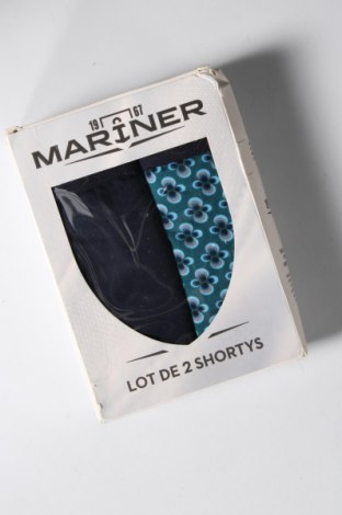Ανδρικό σύνολο Mariner, Μέγεθος XL, Χρώμα Πολύχρωμο, Τιμή 18,89 €