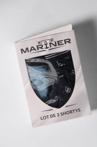 Ανδρικό σύνολο Mariner, Μέγεθος XXL, Χρώμα Μπλέ, Τιμή 9,79 €