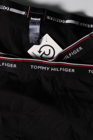 Ανδρικό σύνολο Tommy Hilfiger, Μέγεθος M, Χρώμα Μαύρο, Τιμή 14,43 €