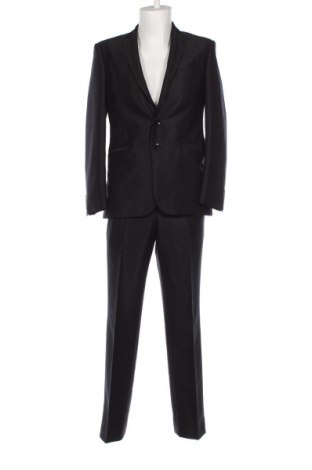 Ανδρικό κοστούμι, Μέγεθος M, Χρώμα Μαύρο, Τιμή 28,03 €