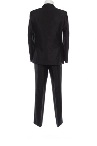 Мъжки костюм, Размер M, Цвят Черен, Цена 53,06 лв.