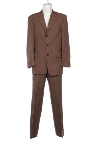 Pánsky oblek , Veľkosť M, Farba Hnedá, Cena  31,95 €