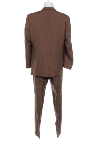 Ανδρικό κοστούμι, Μέγεθος M, Χρώμα Καφέ, Τιμή 27,90 €