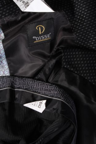 Pánsky oblek , Veľkosť XL, Farba Čierna, Cena  40,94 €