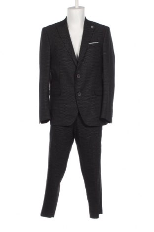 Pánský oblek , Velikost XL, Barva Černá, Cena  1 179,00 Kč