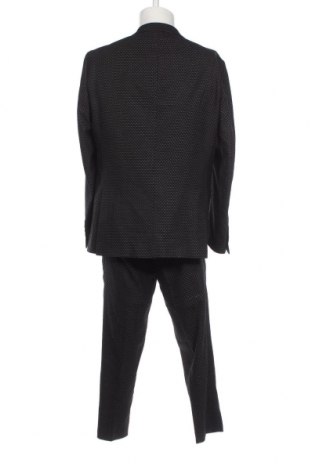 Ανδρικό κοστούμι, Μέγεθος XL, Χρώμα Μαύρο, Τιμή 44,66 €