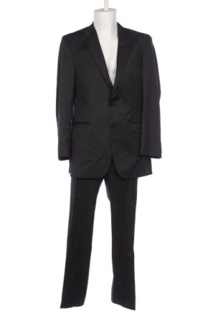Мъжки костюм Andrew James, Размер XL, Цвят Черен, Цена 136,00 лв.