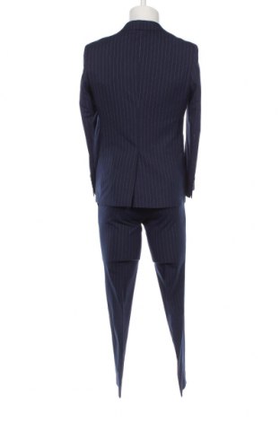 Ανδρικό κοστούμι Andrews, Μέγεθος S, Χρώμα Μπλέ, Τιμή 53,71 €