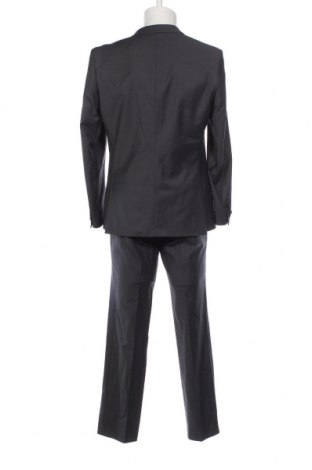 Ανδρικό κοστούμι Angelo Litrico, Μέγεθος M, Χρώμα Γκρί, Τιμή 41,43 €