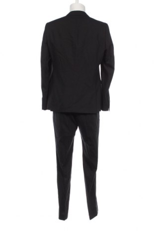Costum de bărbați Benvenuto, Mărime L, Culoare Negru, Preț 447,37 Lei