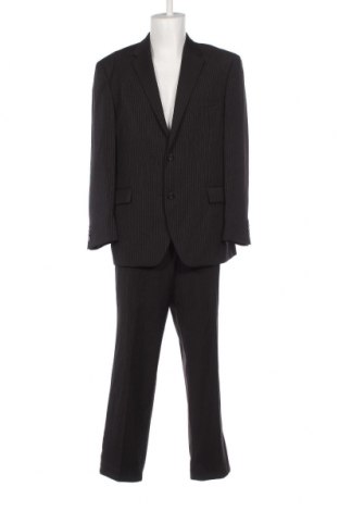 Ανδρικό κοστούμι Canda, Μέγεθος L, Χρώμα Μαύρο, Τιμή 48,97 €