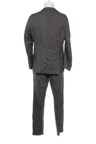 Ανδρικό κοστούμι Drykorn for beautiful people, Μέγεθος L, Χρώμα Γκρί, Τιμή 123,73 €