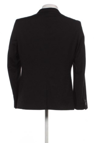 Ανδρικό κοστούμι H&M, Μέγεθος L, Χρώμα Μαύρο, Τιμή 28,04 €