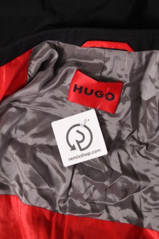 Herrenanzug Hugo Boss, Größe M, Farbe Schwarz, Preis 335,50 €