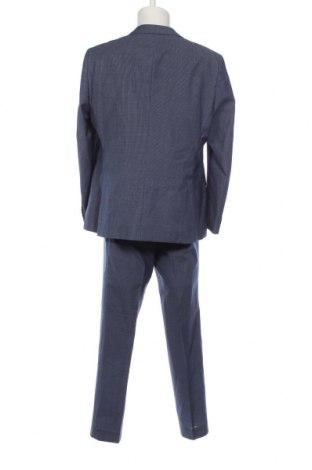 Pánský oblek  Hugo Boss, Velikost L, Barva Modrá, Cena  4 578,00 Kč