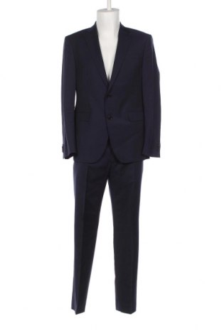 Ανδρικό κοστούμι Joop!, Μέγεθος L, Χρώμα Μπλέ, Τιμή 127,42 €