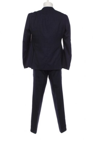 Pánsky oblek  Montego, Veľkosť L, Farba Modrá, Cena  45,00 €