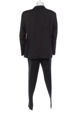 Ανδρικό κοστούμι Otto Kern, Μέγεθος L, Χρώμα Μαύρο, Τιμή 123,00 €