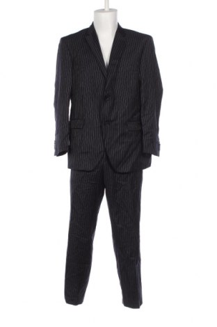 Мъжки костюм Roy Robson, Размер XL, Цвят Син, Цена 127,84 лв.