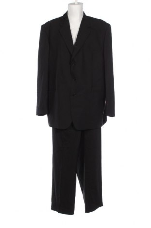 Ανδρικό κοστούμι Seroussi, Μέγεθος XXL, Χρώμα Μαύρο, Τιμή 28,04 €