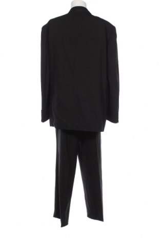 Ανδρικό κοστούμι Seroussi, Μέγεθος XXL, Χρώμα Μαύρο, Τιμή 44,51 €