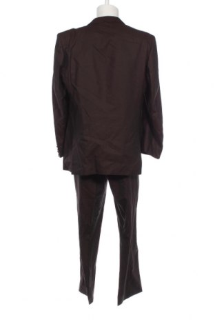 Costum de bărbați Wilvorst, Mărime XL, Culoare Maro, Preț 420,53 Lei