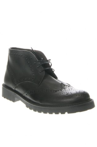 Ανδρικά παπούτσια, Μέγεθος 42, Χρώμα Μαύρο, Τιμή 20,50 €