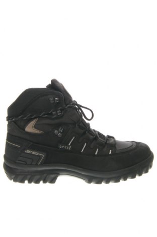 Ανδρικά παπούτσια, Μέγεθος 46, Χρώμα Μαύρο, Τιμή 31,84 €