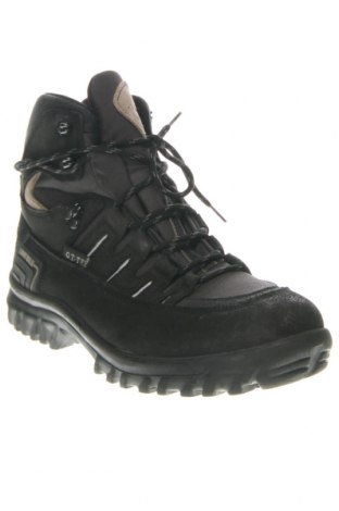 Pánske topánky, Veľkosť 46, Farba Čierna, Cena  31,84 €