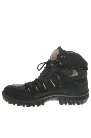 Pánske topánky, Veľkosť 46, Farba Čierna, Cena  31,84 €