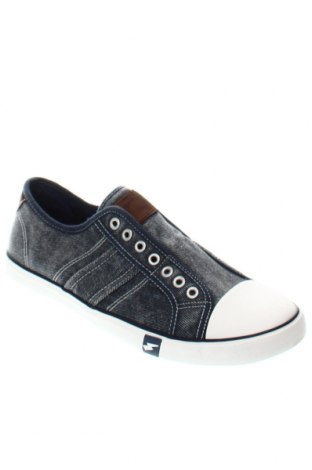 Pánske topánky, Veľkosť 43, Farba Modrá, Cena  14,70 €