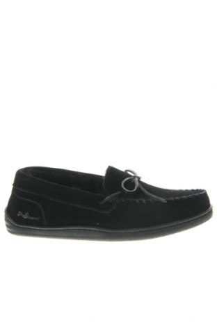 Ανδρικά παπούτσια, Μέγεθος 44, Χρώμα Μαύρο, Τιμή 17,80 €