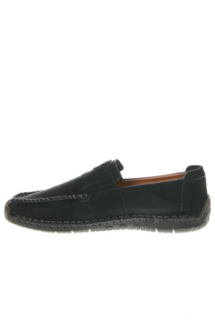 Pánske topánky, Veľkosť 45, Farba Čierna, Cena  47,52 €