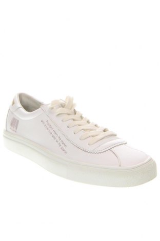 Ανδρικά παπούτσια, Μέγεθος 45, Χρώμα Λευκό, Τιμή 31,83 €