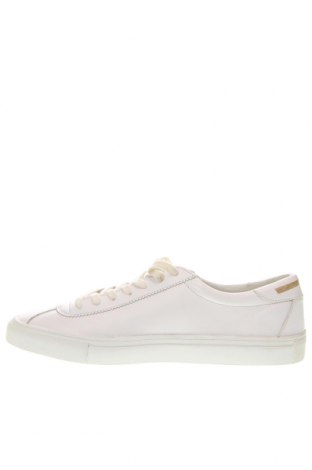 Ανδρικά παπούτσια, Μέγεθος 45, Χρώμα Λευκό, Τιμή 31,83 €